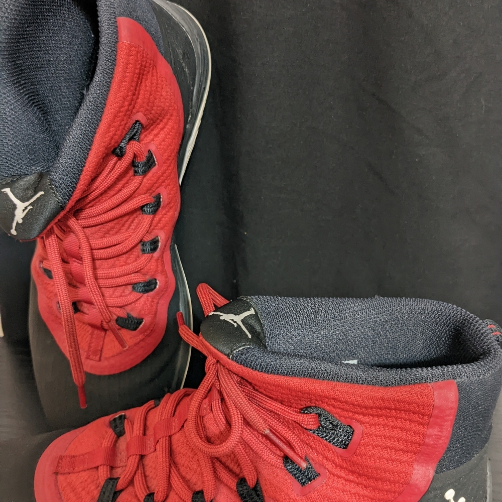 men's ultra fly jordan zoom 2